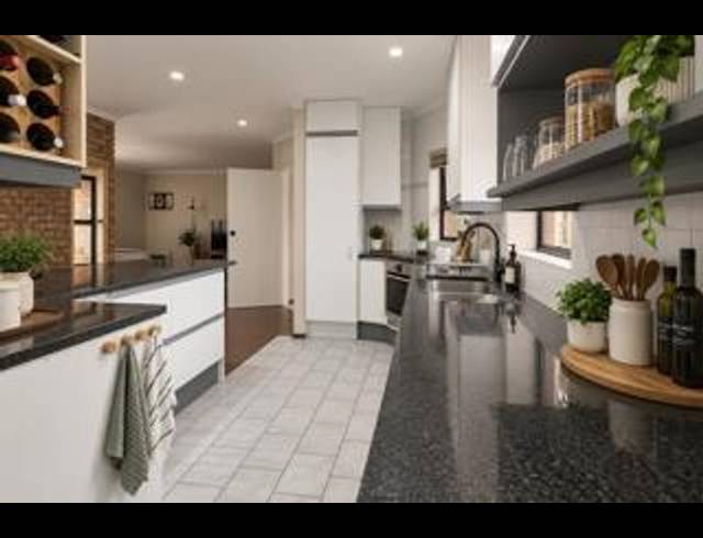 3 BEDROOM PROPERTY TO RENT IN WATERKLOOF RIDGE